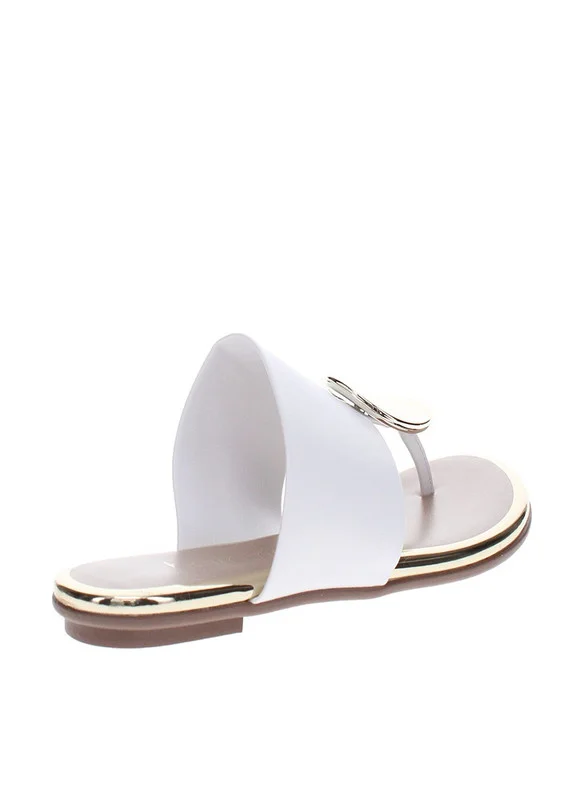 Beira Rio  BEIRA RIO Flat Sandals For Ladies for Women | Best Price UAE