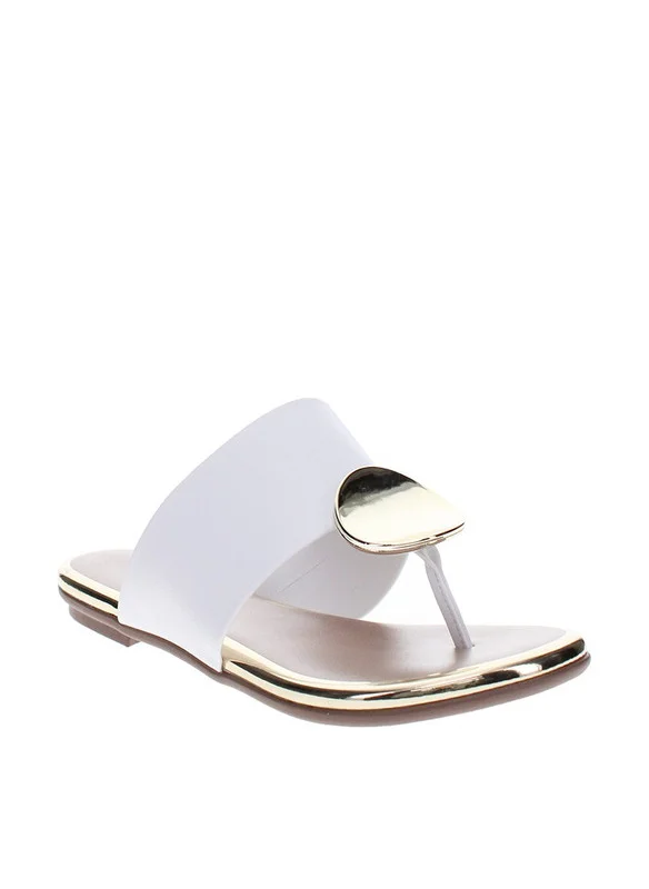 Beira Rio BEIRA RIO Flat Sandals For Ladies