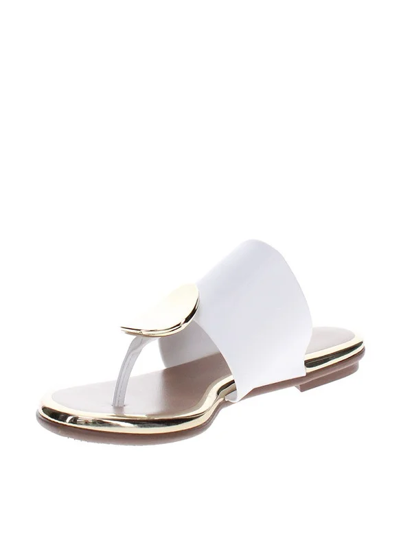 Beira Rio BEIRA RIO Flat Sandals For Ladies