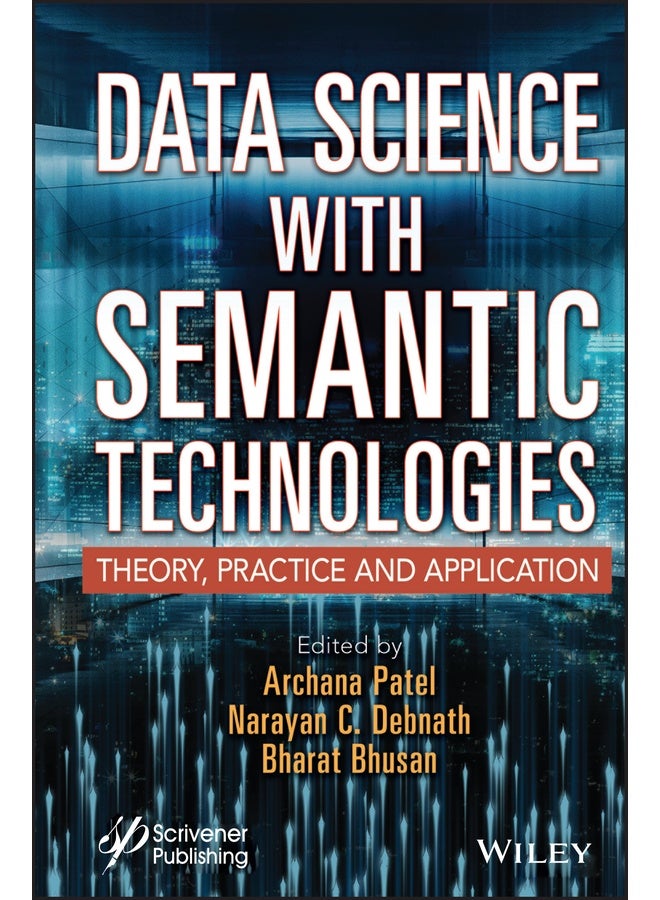Data Science with Semantic Technologies
