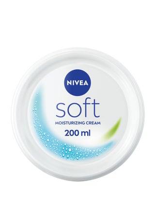 Soft Refreshing & Moisturizing Cream