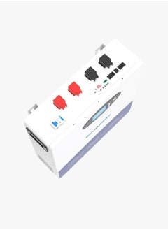 Bounergy 24V 200Ah 5kWh Lithium Battery – Ideal for Solar Energy Storage  - Image 2
