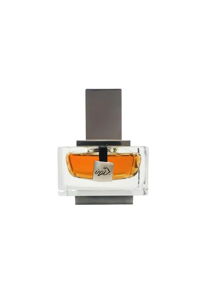 Rasasi Junoon Leather Pour Homme Edp 50-Ml