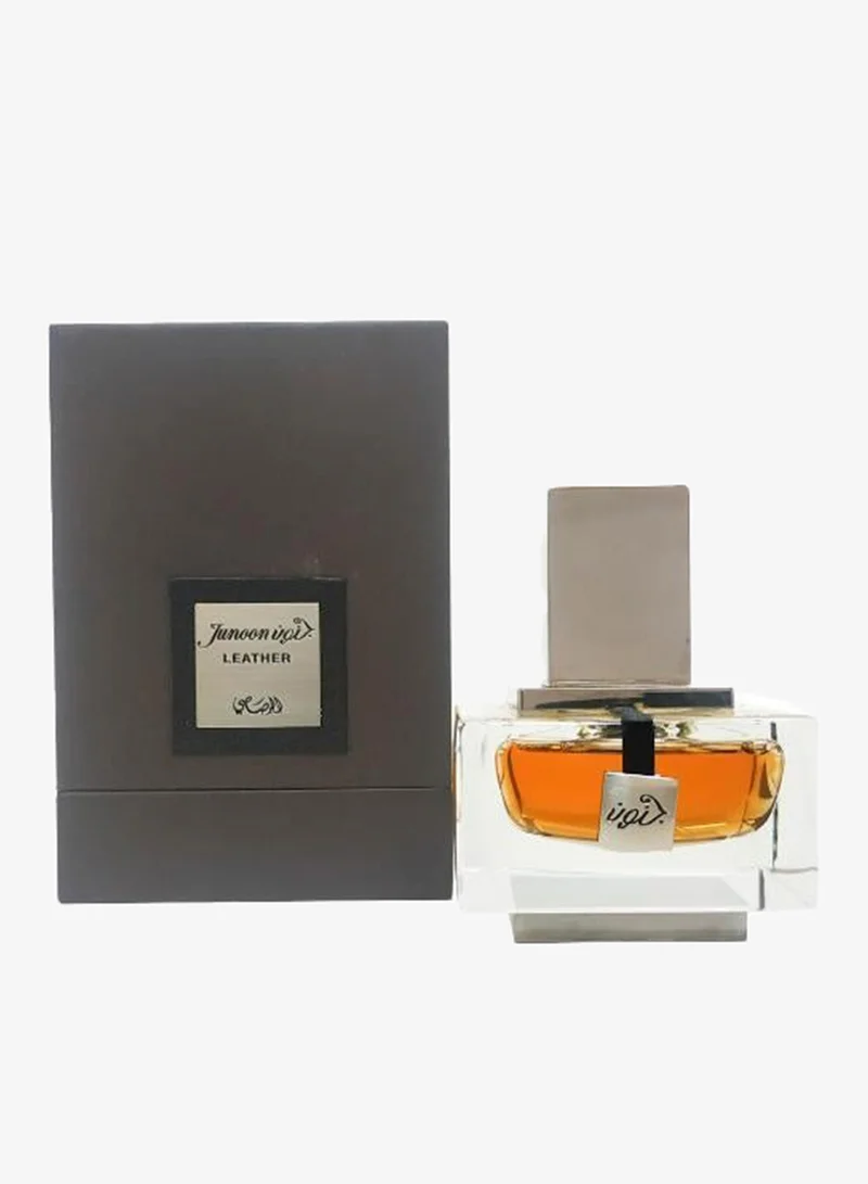 الرصاصي جونون ليذر بور أوم أو دي بارفان 50 مل