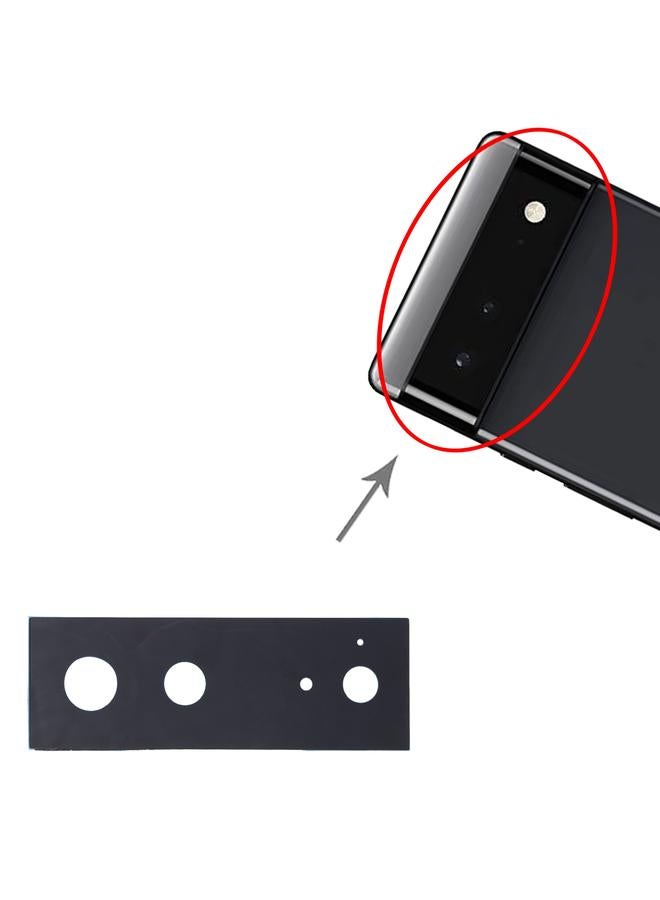 إيروريكس عدسة الكاميرا الخلفية الأصلية لهاتف Google Pixel 6 - Image 4