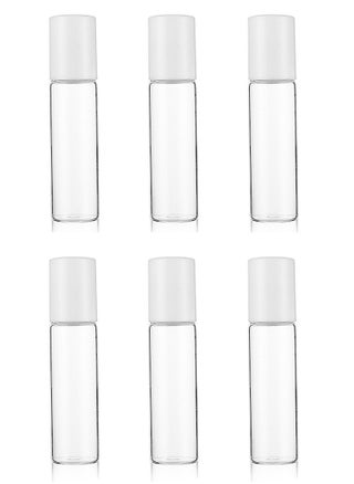 6 قطع زجاجات عطور رول اون 5 مللي للعطور والزيوت الطبيعية و مستحضرات التجميل - pzsku/Z7D5EFBCD736D806EBAC2Z/45/_/1733846183/ed0f6221-e201-419a-8c6d-e8f797ccf222