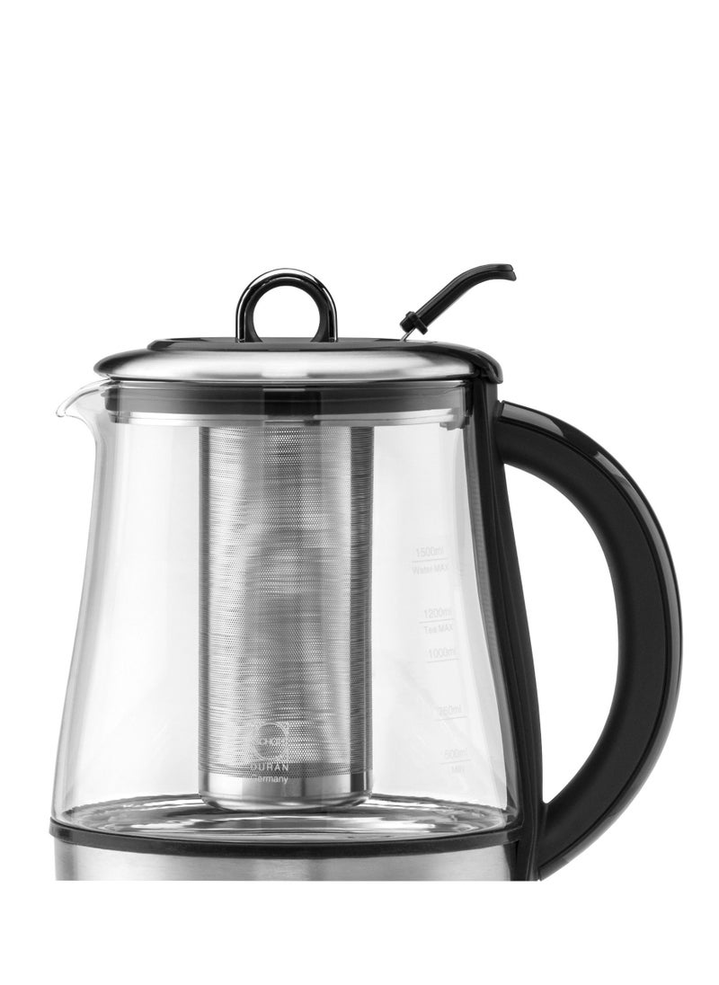 GASTROBACK - DESIGN TEA & MORE ADVANCED - Image 1