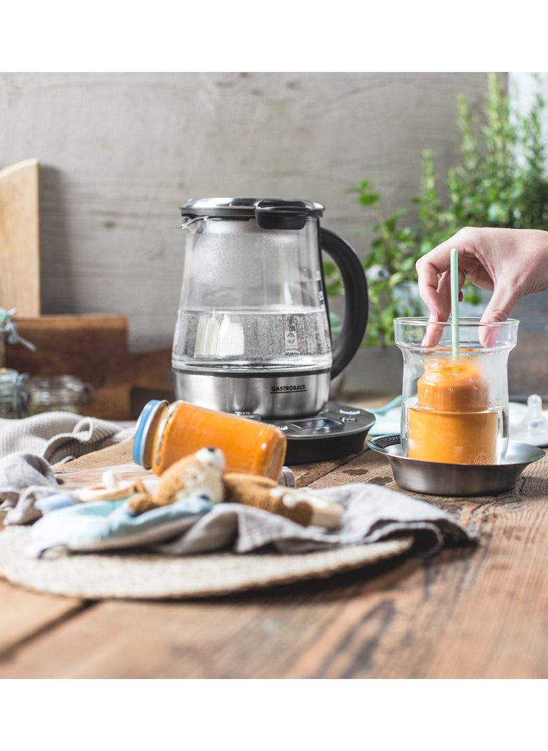 GASTROBACK - DESIGN TEA & MORE ADVANCED - Image 1