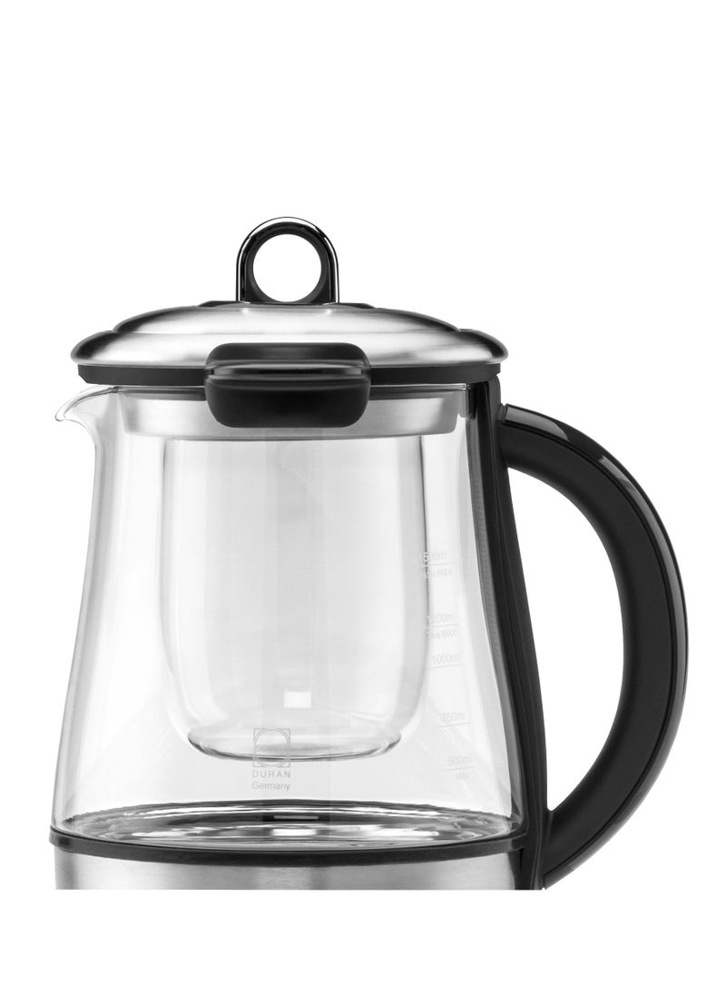 GASTROBACK - DESIGN TEA & MORE ADVANCED - Image 1