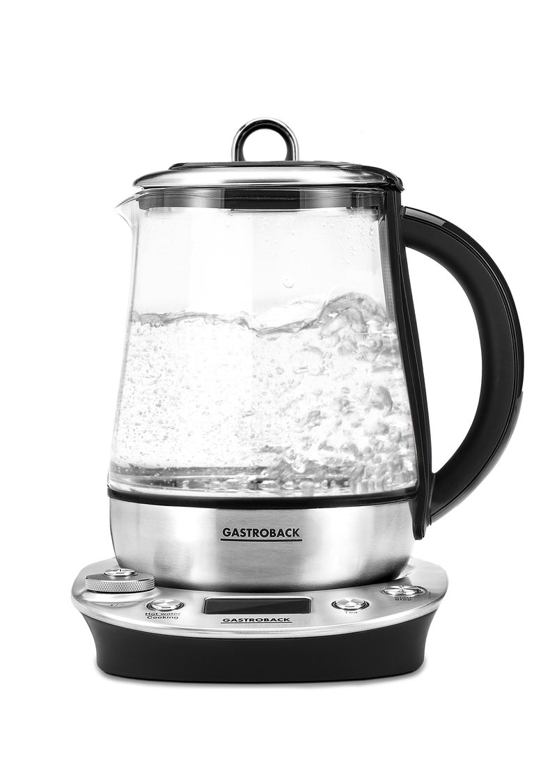 GASTROBACK - DESIGN TEA & MORE ADVANCED - Image 1