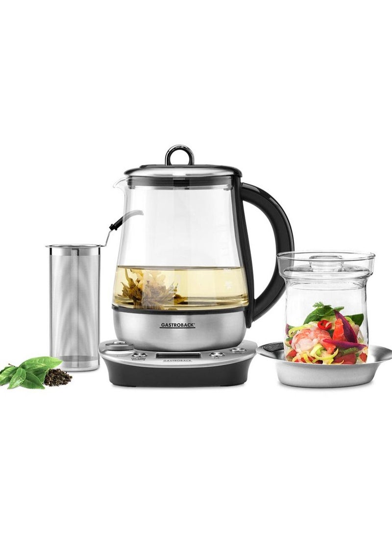 GASTROBACK - DESIGN TEA & MORE ADVANCED - Image 1