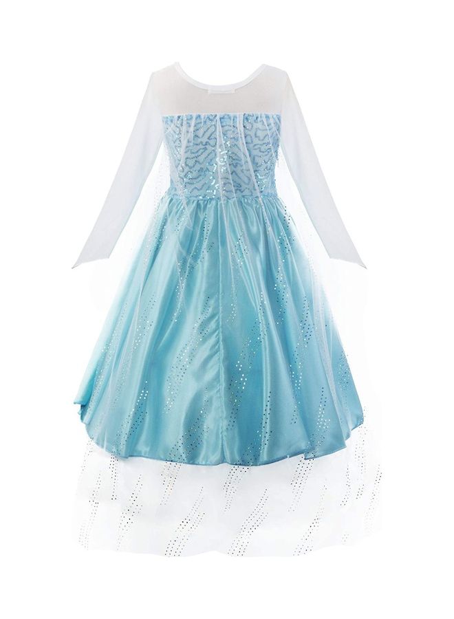 نيبمينينت Princess Party Costume 110cm - Image 2
