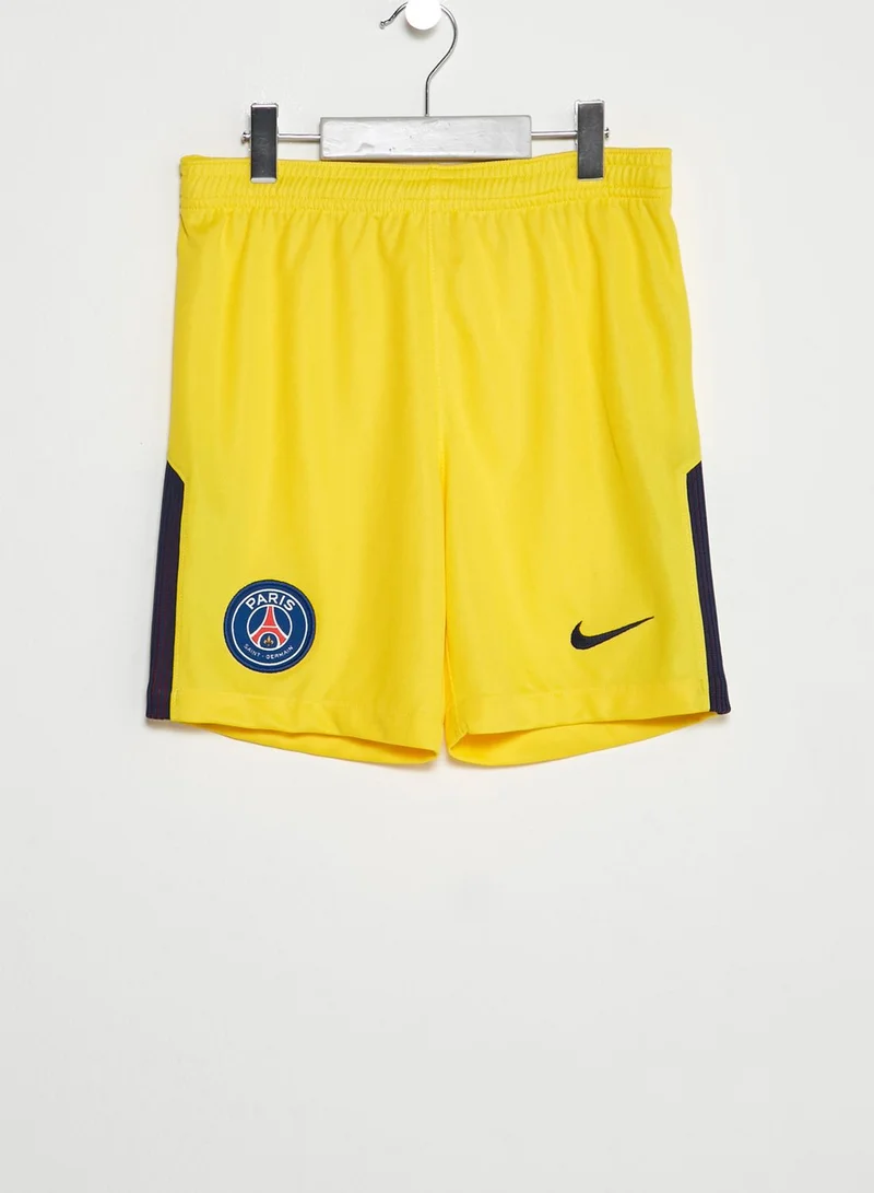 Nike Youth PSG Stadium Shorts