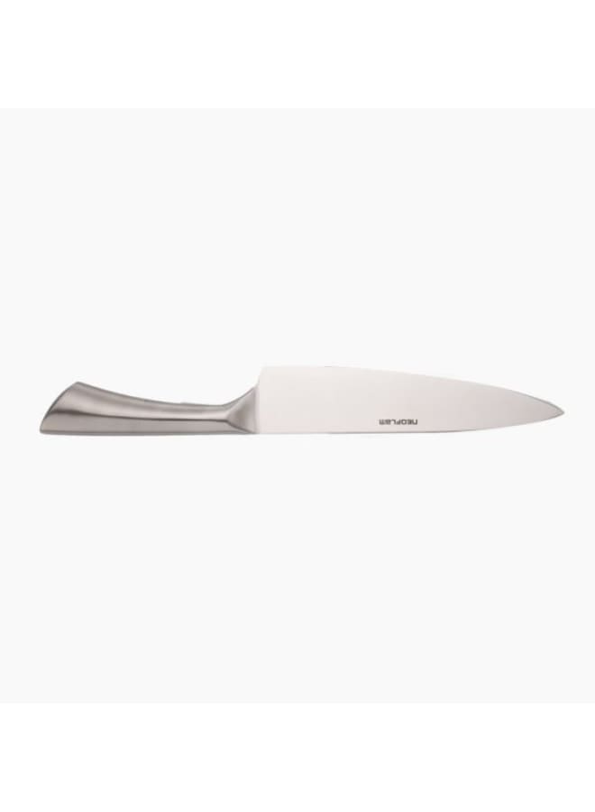 Neoflam Slicer Knife – 8in" High Carbon Stainless Steel