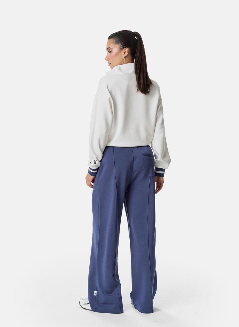 Cardio Bunny Half-Zip Sweatshirt - Image 4
