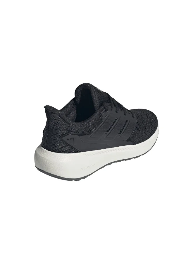 Adidas Ultimashow 2.0 Black Sportswear Shoes For Women 3.5