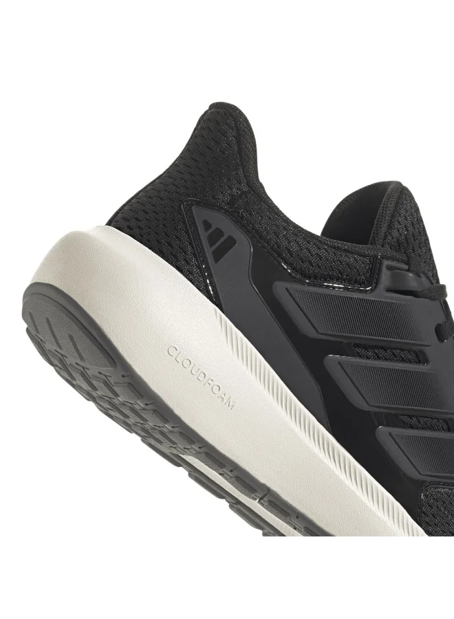 Adidas Ultimashow 2.0 Black Sportswear Shoes For Women 3.5