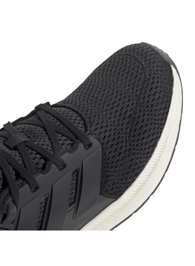 Adidas Ultimashow 2.0 Black Sportswear Shoes For Women 3.5
