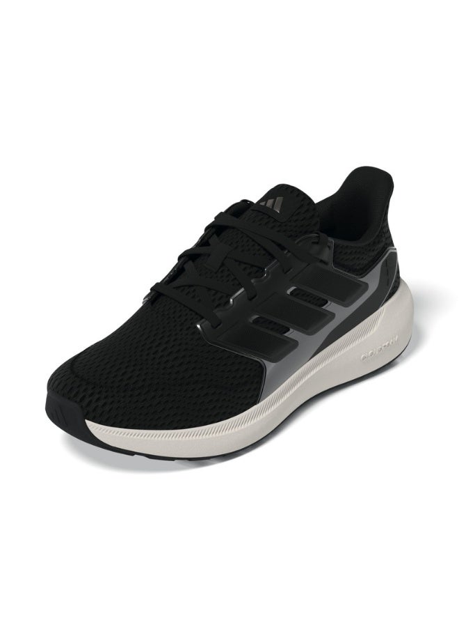 Adidas Ultimashow 2.0 Black Sportswear Shoes For Women 3.5 - Image 1