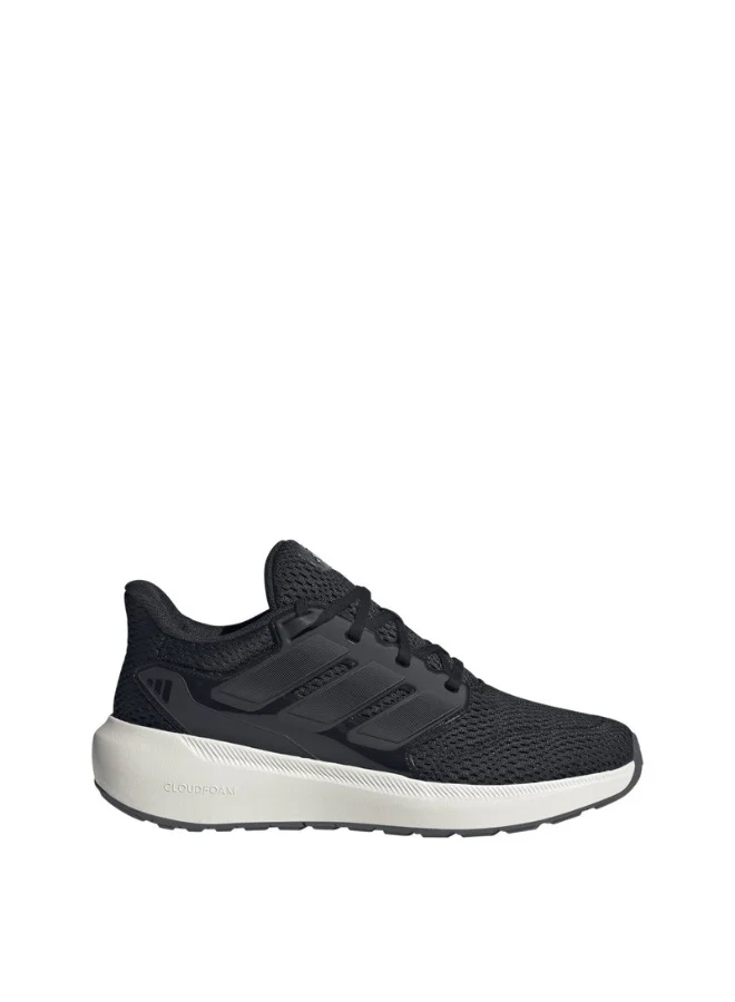 Adidas Ultimashow 2.0 Black Sportswear Shoes For Women 3.5