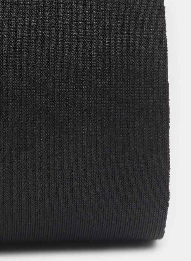 ستايلي Styli Pack of 2 - Tape أسود / بيج