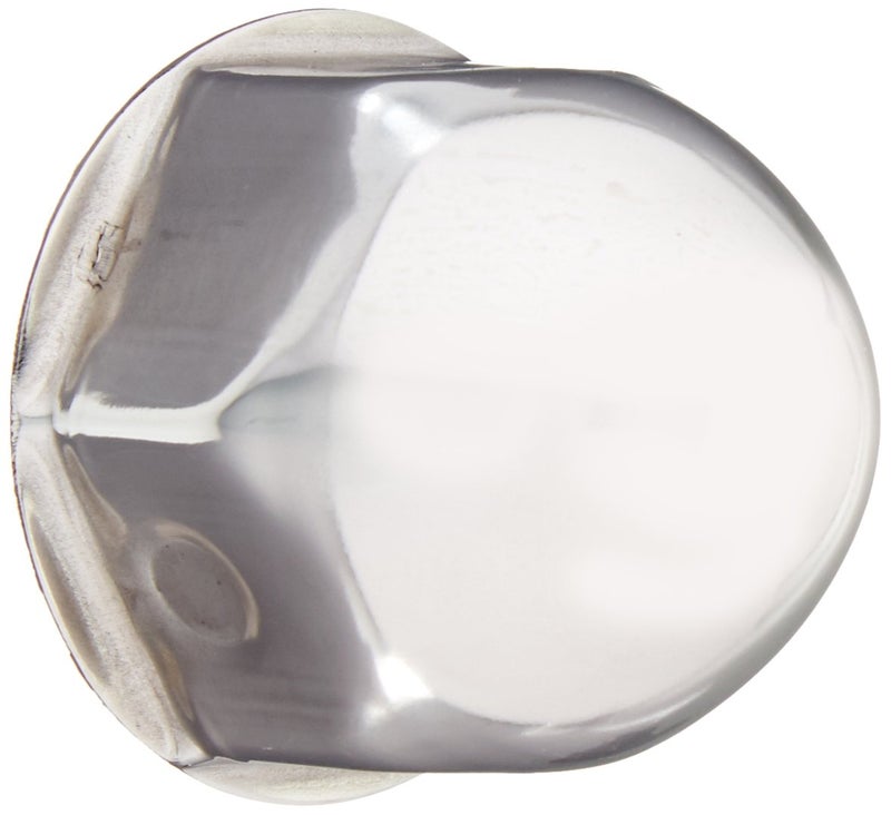 PHOENIX USA PN6256LNC 1-5/8" Large Standard Lug Nut Cover - Image 3