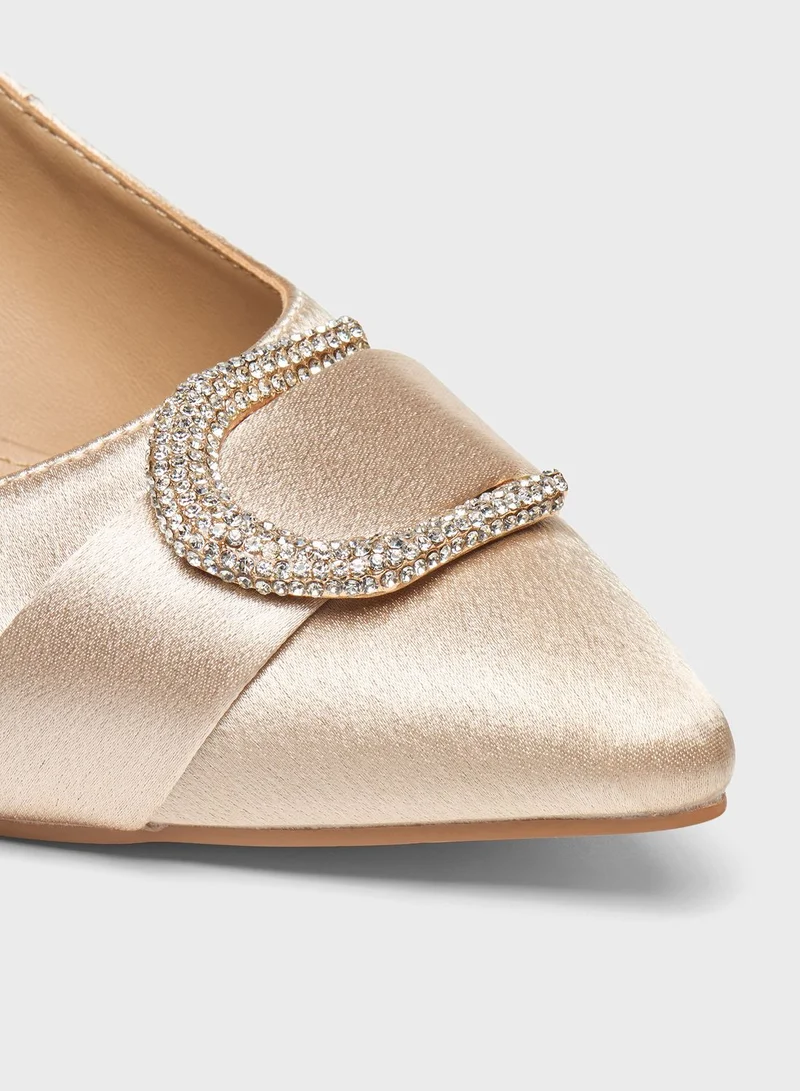 shoexpress Heeled Pumps