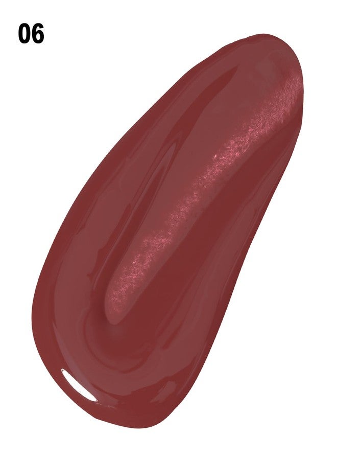 YOUNG VISION Hydrating Liquid Lipstick & Gloss Tint, Oil Infused, Cushion & Puff Applicators, Versatile Nude to Red Shades,Labial Liquido & Brillo Labial - Image 2