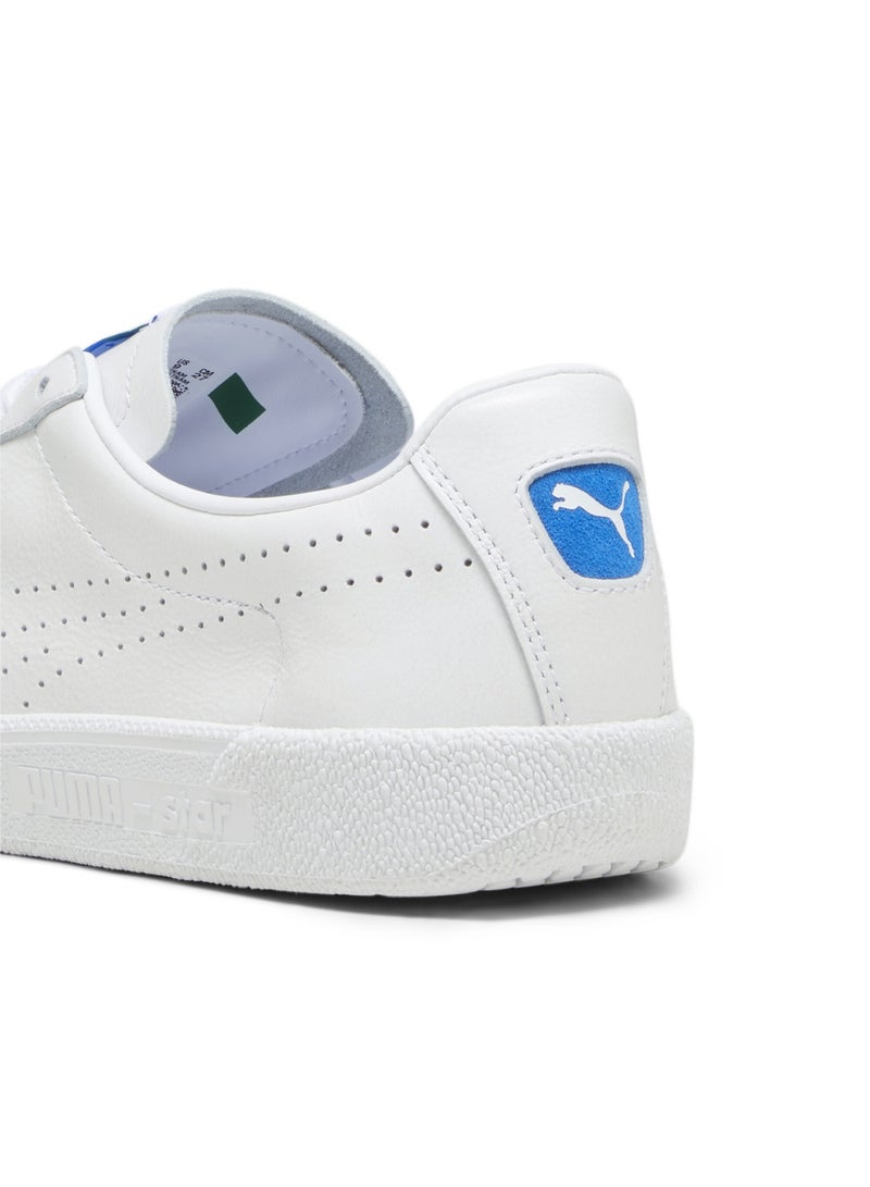 بوما حذاء رياضي Star Tennis Whites - Image 3