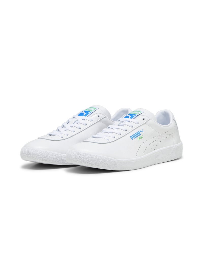 بوما حذاء رياضي Star Tennis Whites - Image 2