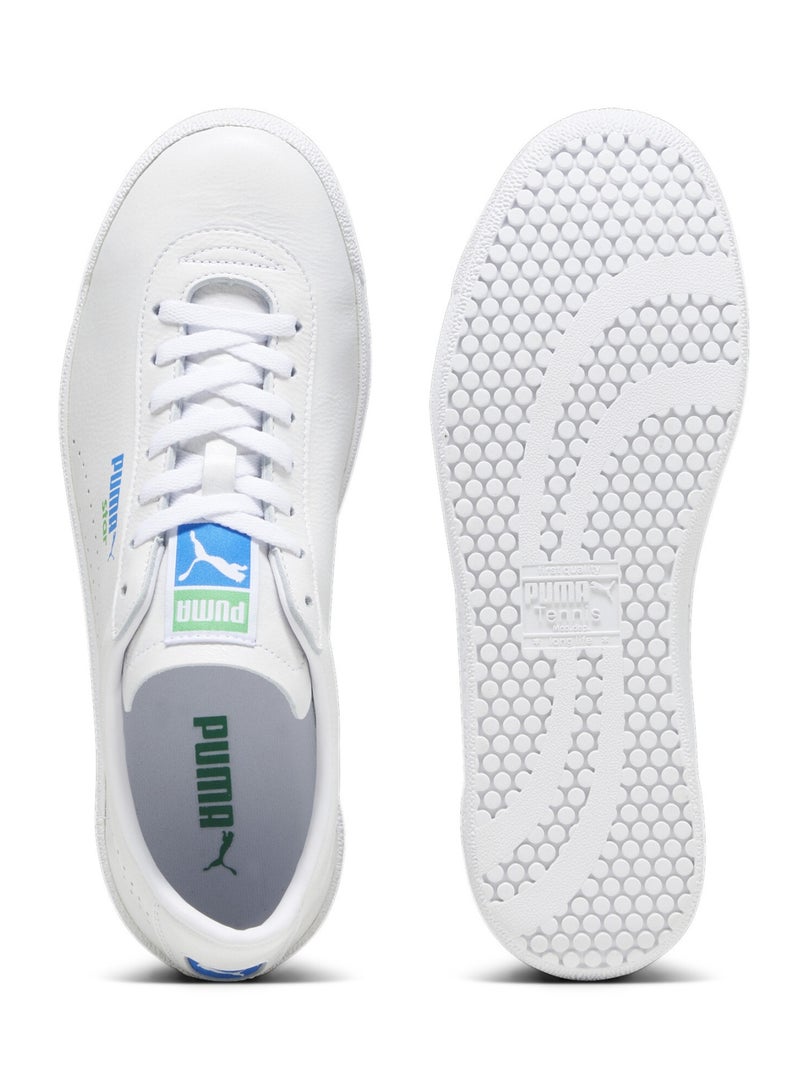 بوما حذاء رياضي Star Tennis Whites - Image 4