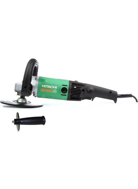 -Hikoki SP18VA Professional Polishing Machine 1250 W 180 mm