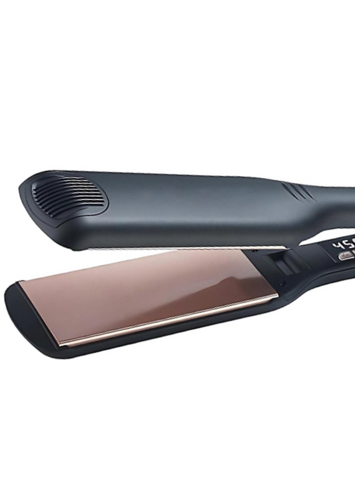 Hair Straightener Max & Pro Model RE-2150 - Image 3