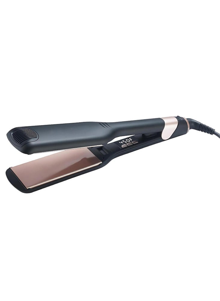Hair Straightener Max & Pro Model RE-2150 - Image 4