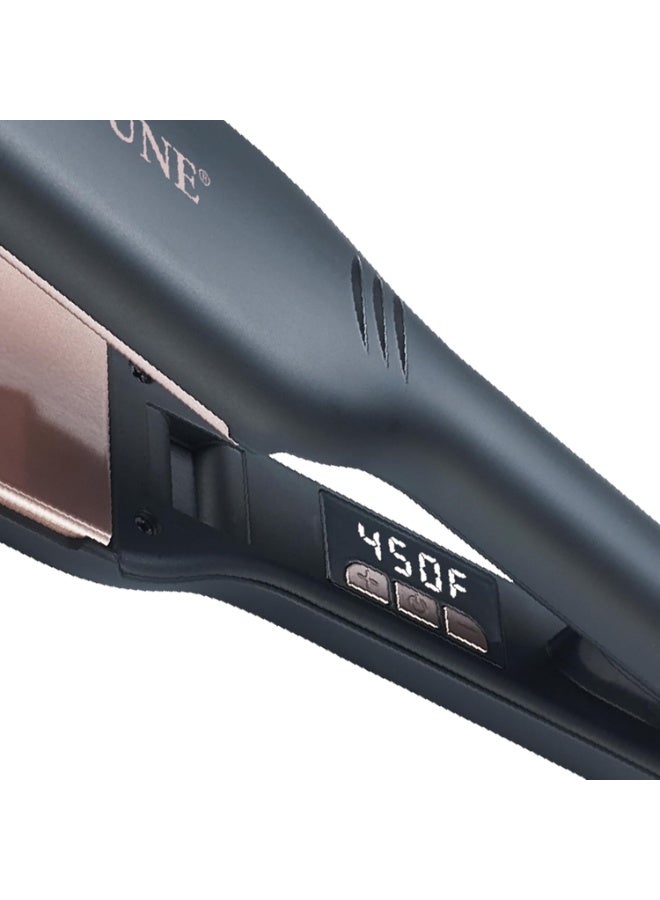 Hair Straightener Max & Pro Model RE-2150 - Image 2