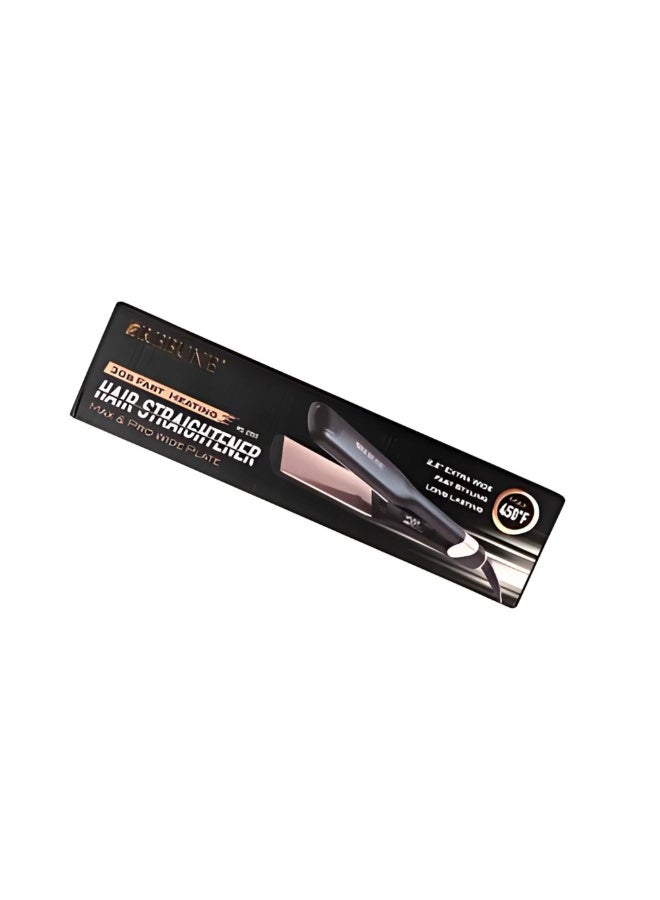 Hair Straightener Max & Pro Model RE-2150 - Image 5