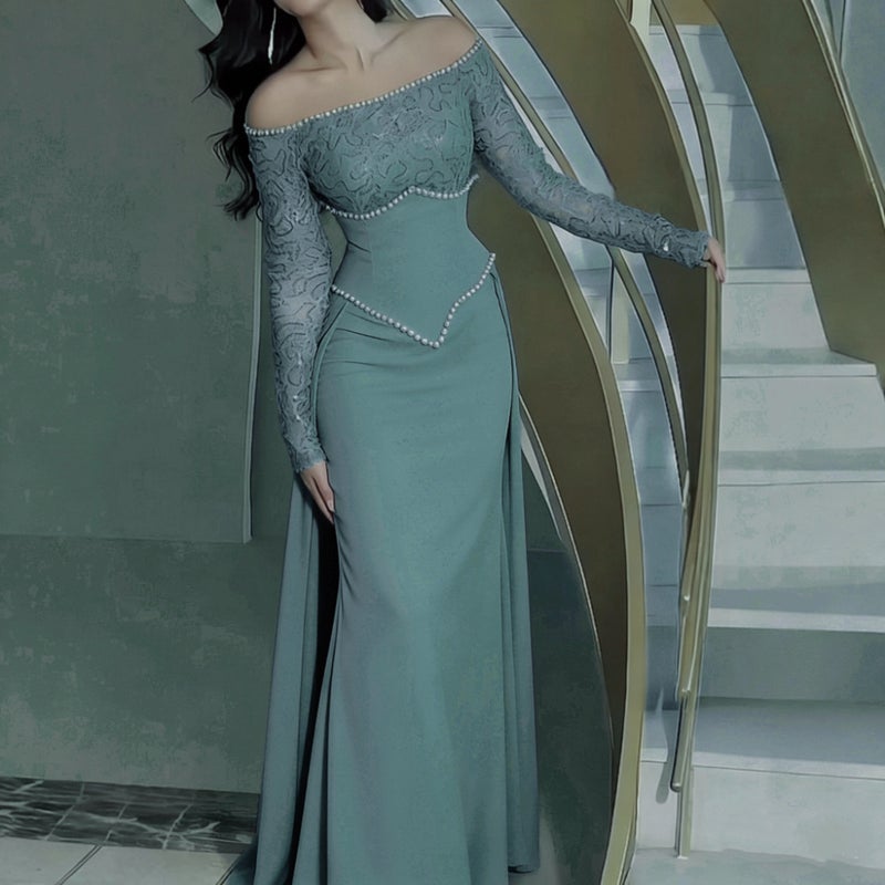 ChicPoint Women's Evening dresses - Image 1