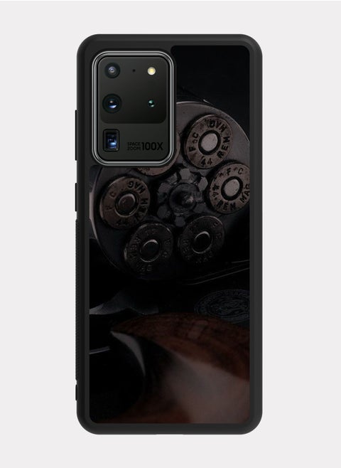 Samsung Galaxy S20 Ultra case cover Colt