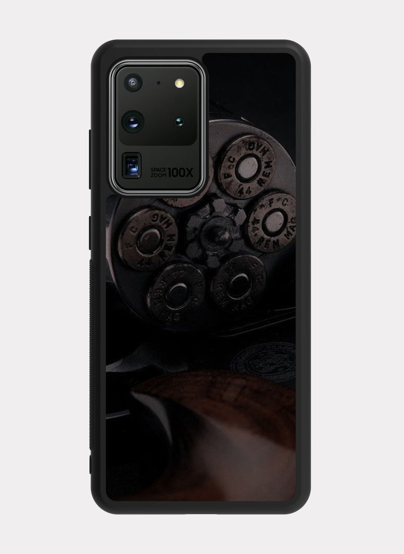 Samsung Galaxy S20 Ultra case cover Colt