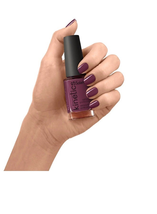 KINETICS Rub the lamp Nail Polish #363 - 15ml - Image 2