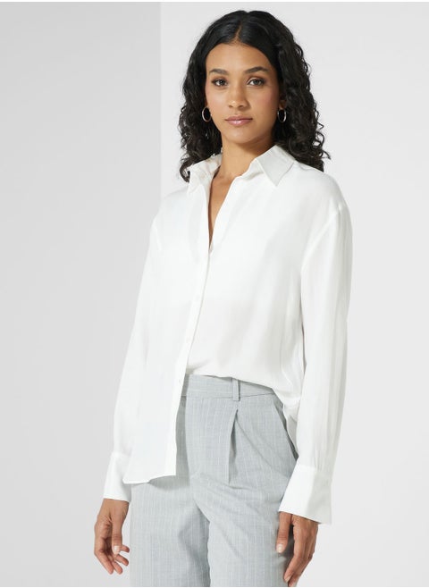 Button Down Shirt