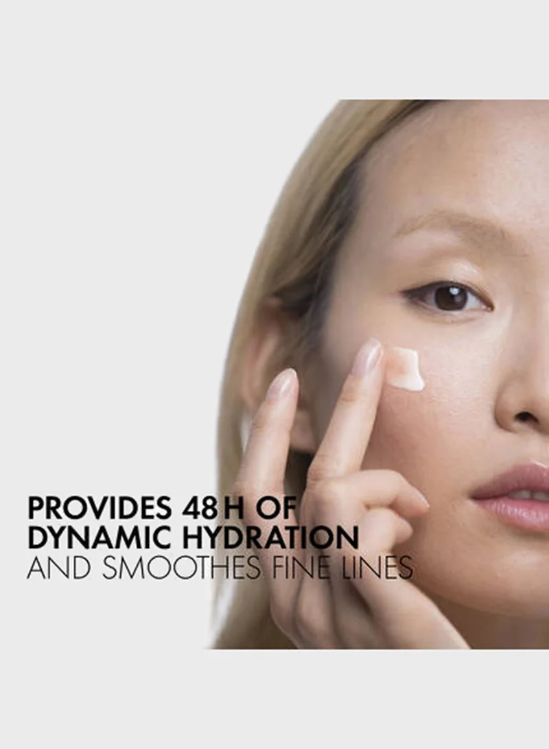 VICHY Vichy Aqualia Thermal Light Moisturising Cream for Normal/Combination Skin with Hyaluronic acid 50ml