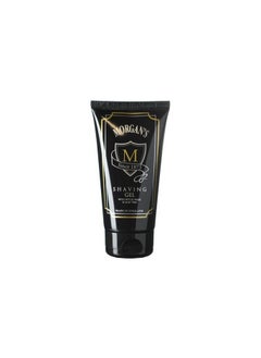 Morgan's Pomade Morgan's Shaving Gel 150ml 