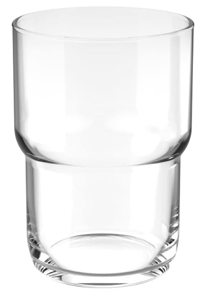 Ocean Modular Hi Ball Glass, 460 Ml, Set Of 6 - Image 4