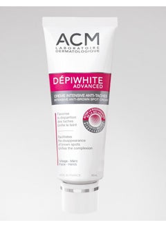 ACM Laboratoire dermatologique Depiwhite Advanced Intensive Anti-Brown Spot Cream 40ml 