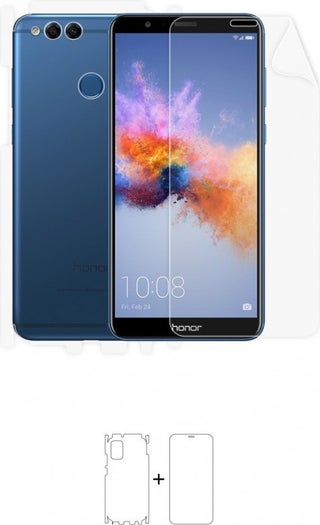 Honor 7x Full Body Screen Protector Front Back Side Impact Absorbing Polyurethane Film - pzsku/Z7D60FF4E5C70A7E4DF98Z/45/_/1743286624/8cc52a59-a04f-42c3-bba3-8e8c6723d64d