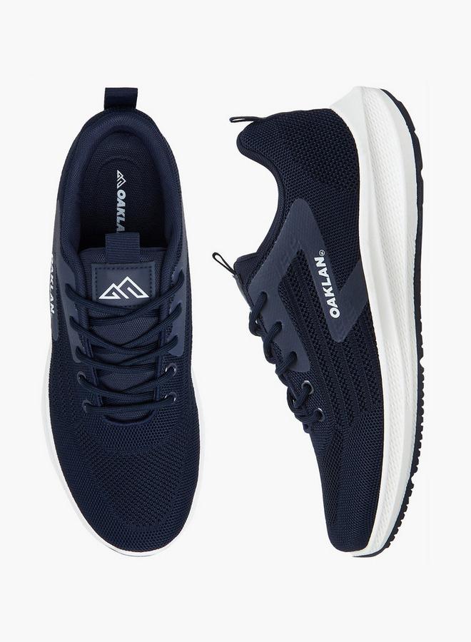 Oaklan by Shoexpress Men Lace-Up Sports Shoes - Image 1