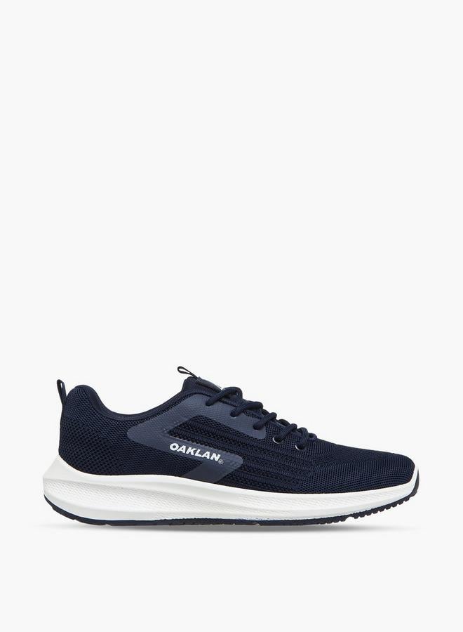 Oaklan by Shoexpress Men Lace-Up Sports Shoes - Image 3