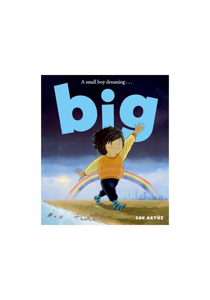 BIG - Image 1