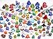 NEXT STOP M 105 PCS Animals Figures 3D Printed Animals Fidget Toys for Christmas Fun Party Favors for Kids Unique Birthday Gift Classroom Rewards Desk Pets Articulated Toy Easter Basket Stuffers - Image 3
